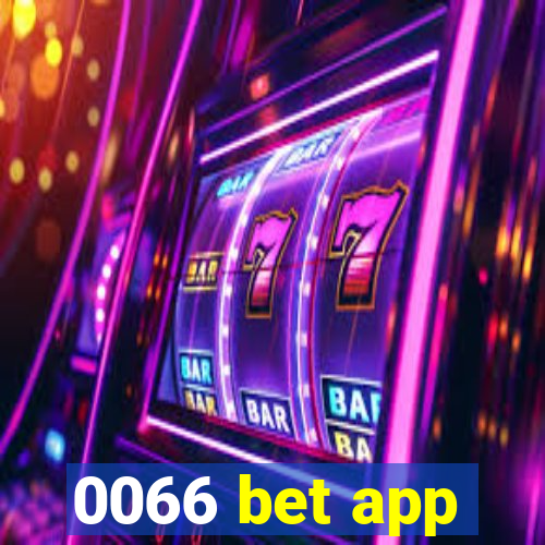 0066 bet app